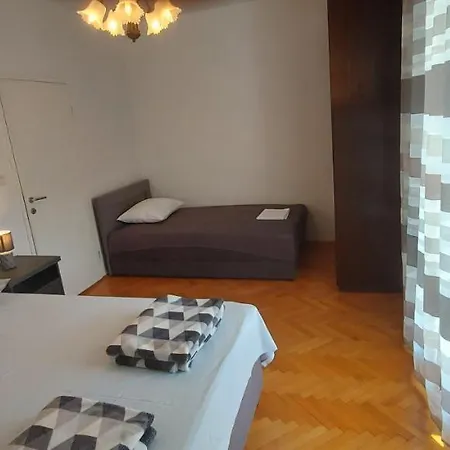 Apartment Skelin Vodice