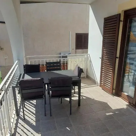Apartment Skelin Vodice