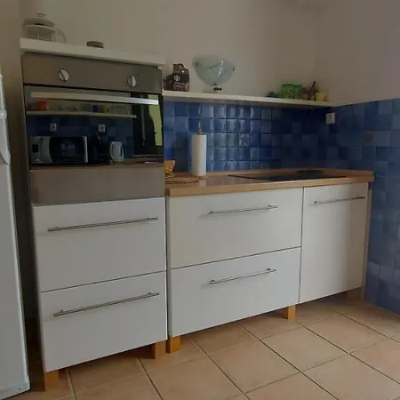 Skelin Apartment Vodice