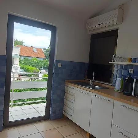 Skelin Apartamento Vodice