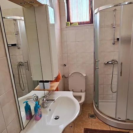 Skelin Apartment Vodice