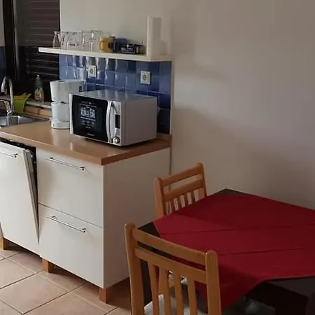 Skelin Apartment Vodice