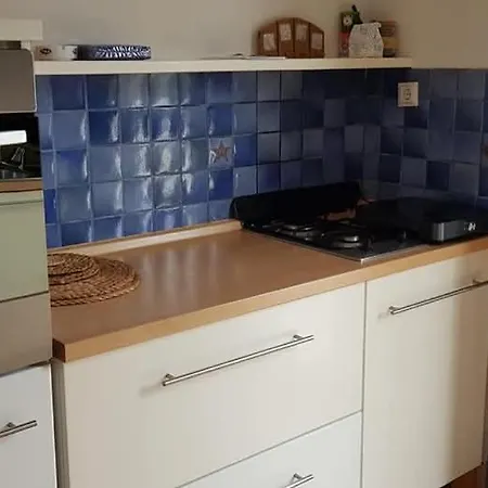 Apartment Skelin