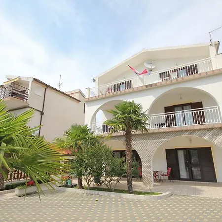 Apartment Skelin Vodice