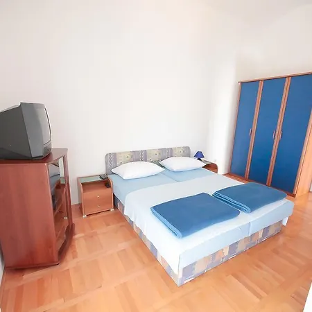 Apartmán Skelin