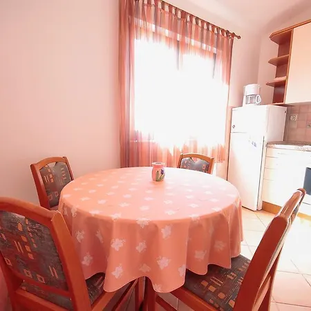 Skelin Apartmán