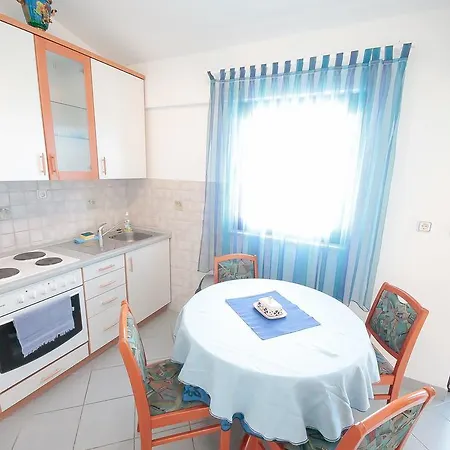 Skelin Apartment Vodice