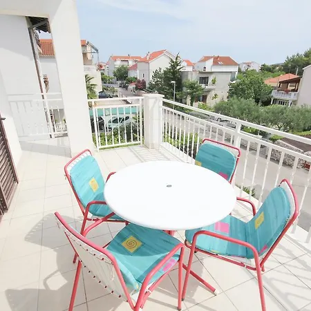 Apartment Skelin