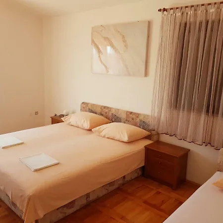 Apartmán Skelin *