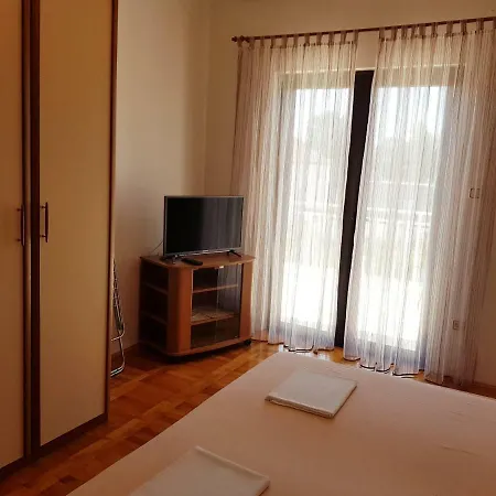 Apartmán Skelin *