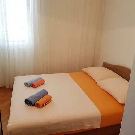 Skelin Apartment Vodice