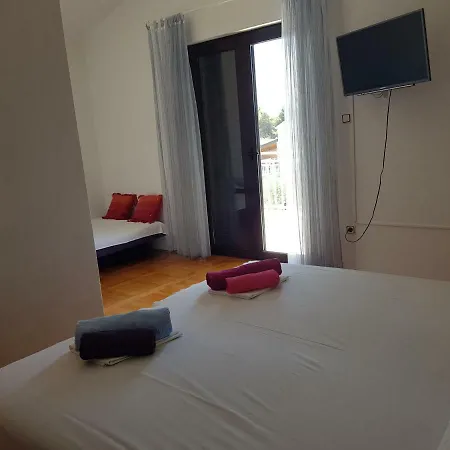 Skelin Apartamento *