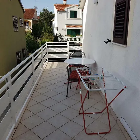 Skelin Apartment Vodice