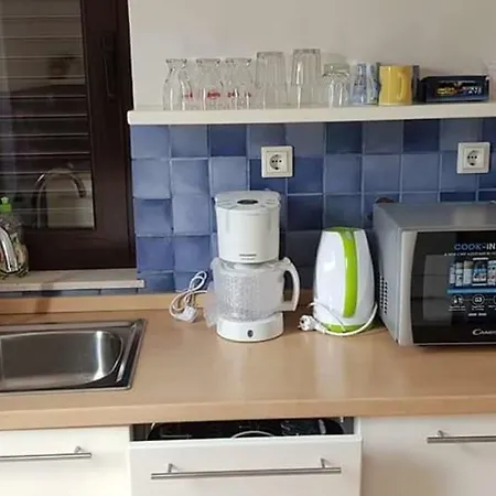 アパート Skelin ヴォディツェ