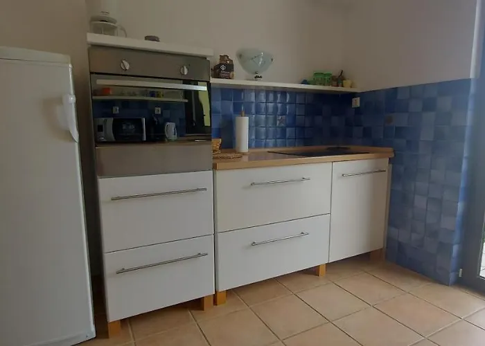 Skelin Apartamento Vodice