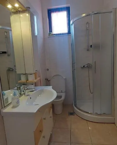 Apartamento Skelin Vodice