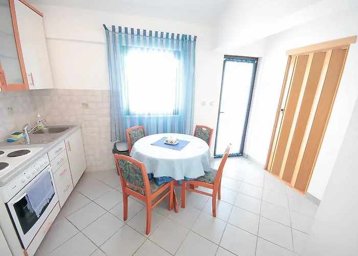 Apartamento Skelin *