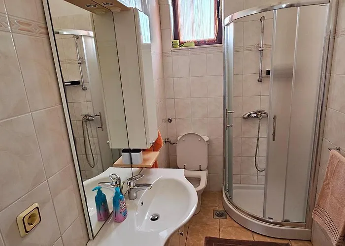 Skelin Apartamento Vodice