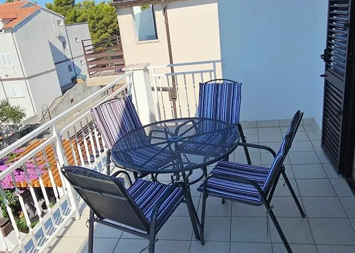 Apartamento Skelin Vodice