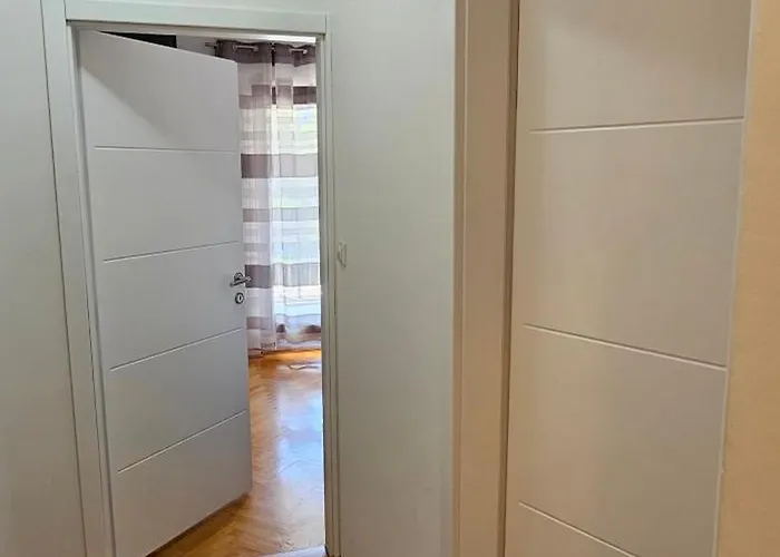 Skelin Apartamento *