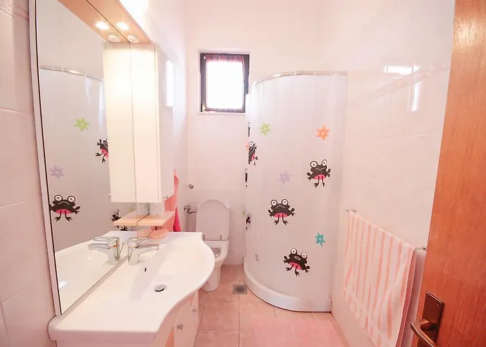 Skelin Apartamento *