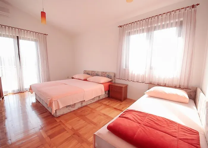 Apartamento Skelin Vodice