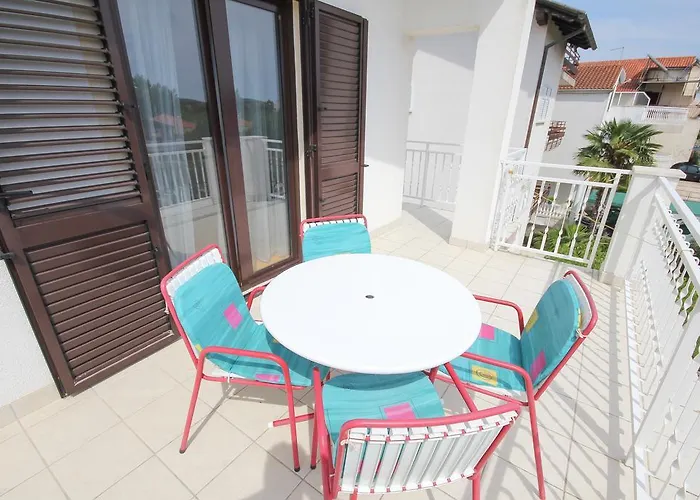 Skelin Apartamento *