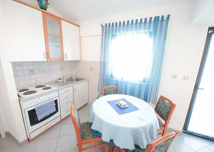 Skelin Apartamento Vodice