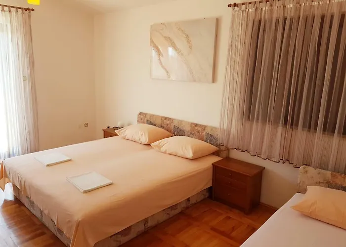 Apartamento Skelin *