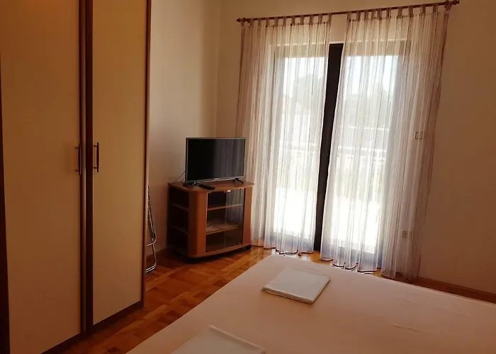 Apartamento Skelin *