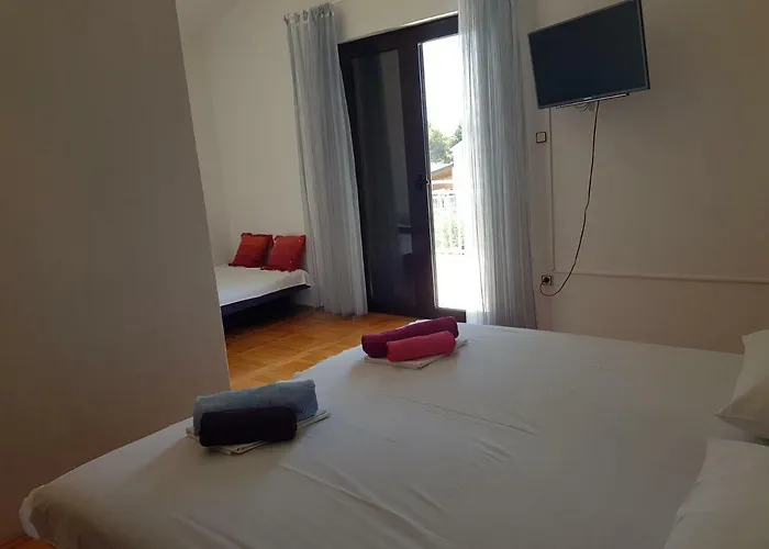 Skelin Apartamento *