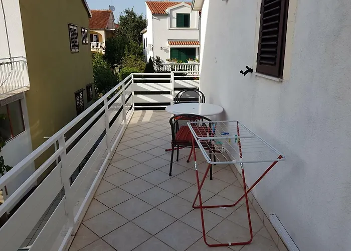 Skelin Apartamento Vodice