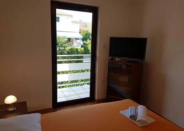 Skelin Apartamento *