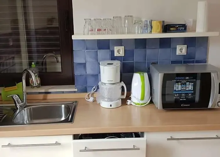 Apartamento Skelin Vodice