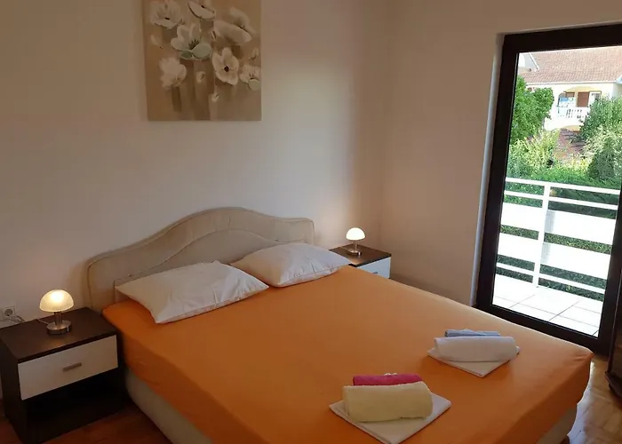 Apartamento Skelin *