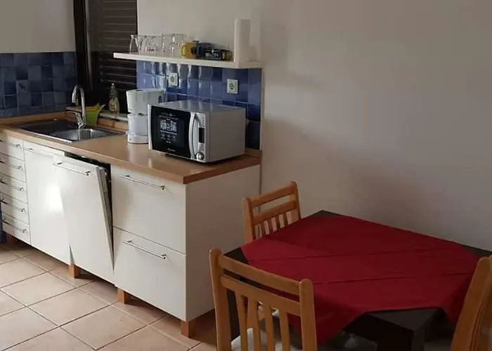 Apartamento Skelin Vodice